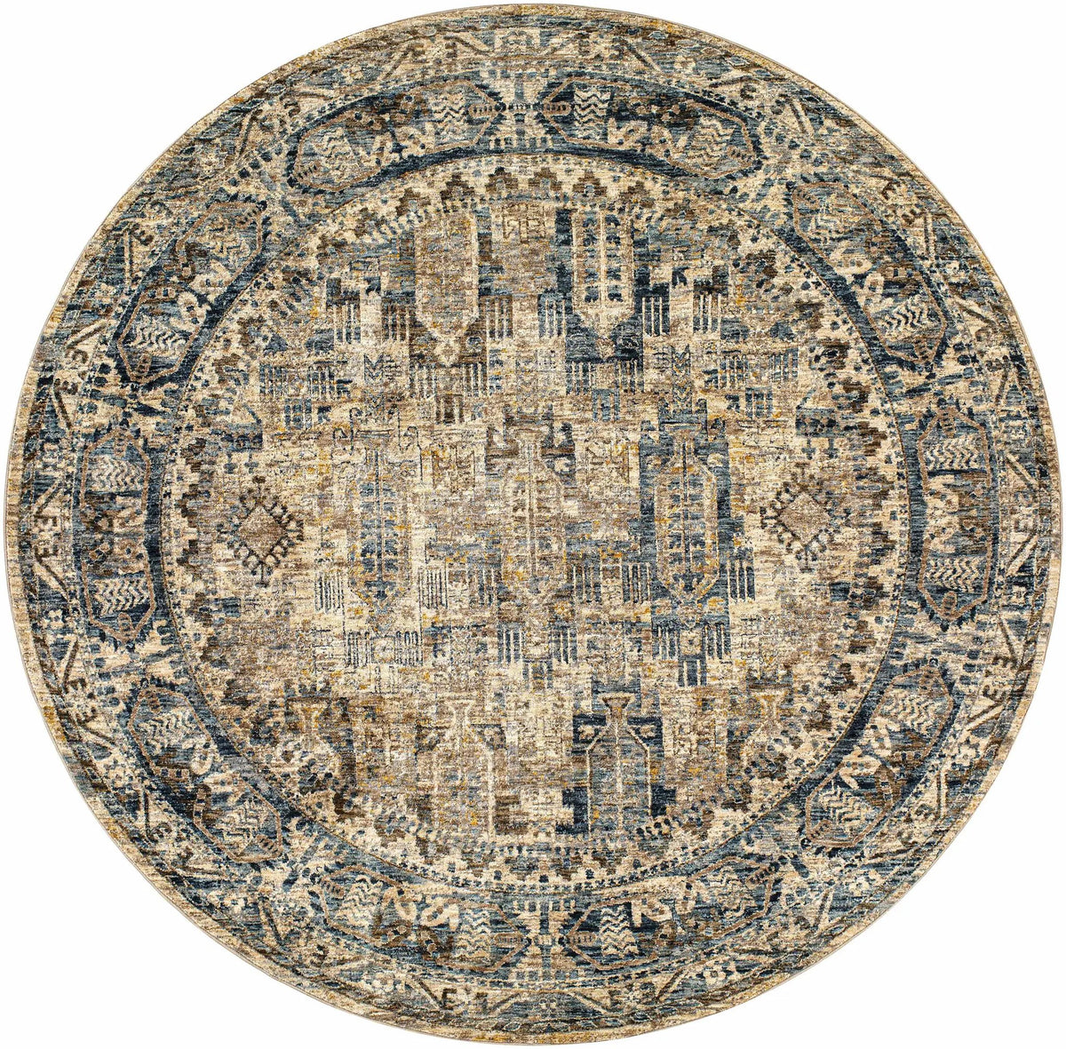 Mundesley Area Rug, photo 16 of 19