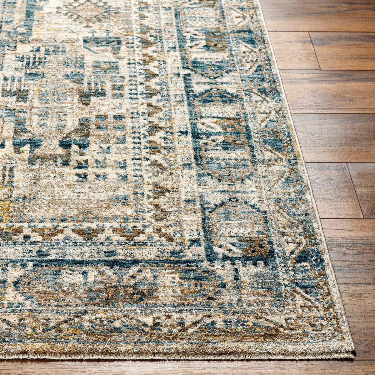 Mundesley Area Rug, photo 5 of 19