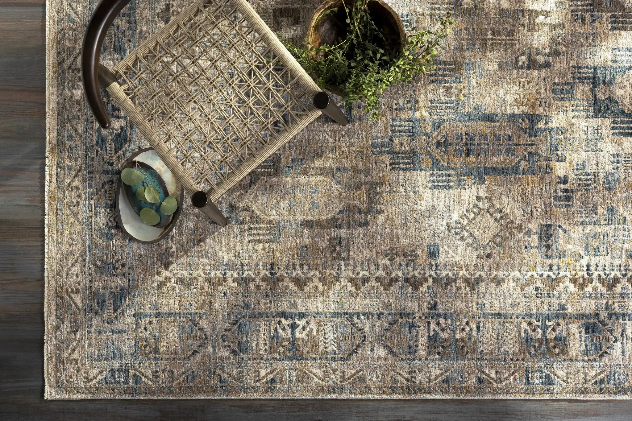 Mundesley Area Rug by Boutique Rugs