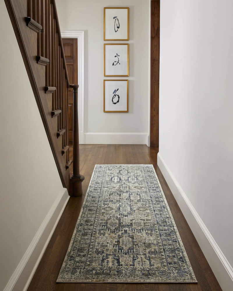 Mundesley Area Rug by Boutique Rugs