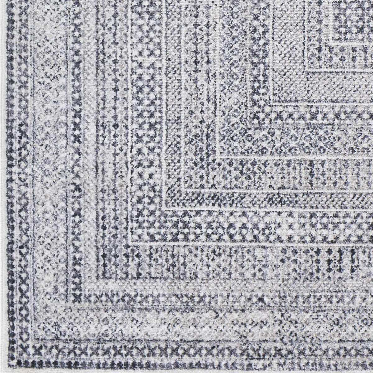 Mandaon Area Rug - Clearance, sample swatch