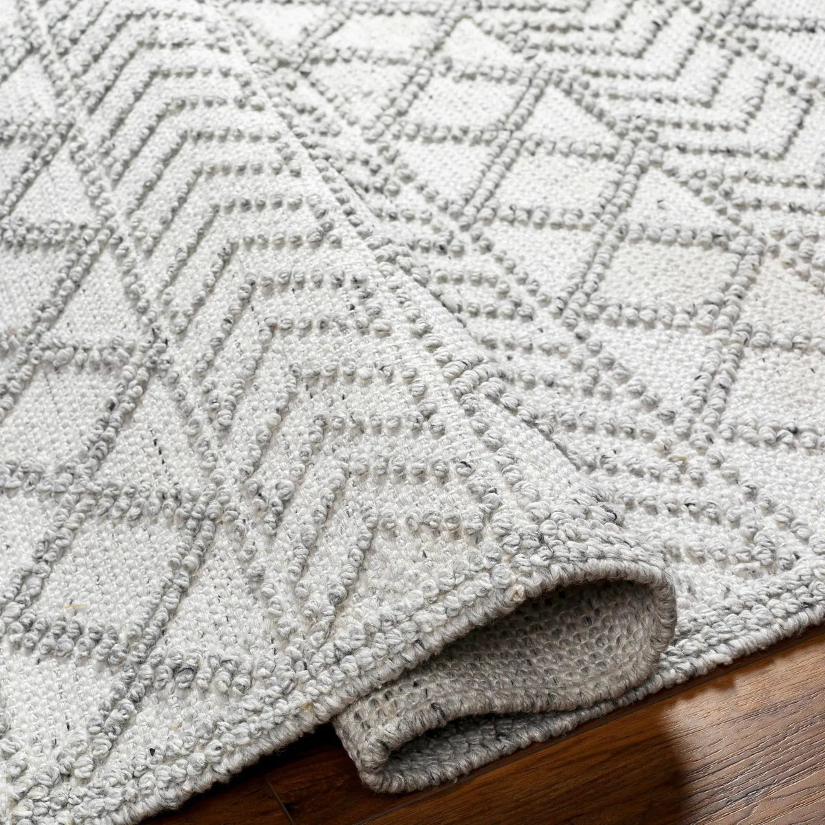 Meng Area Rug - Clearance, photo 7 of 9