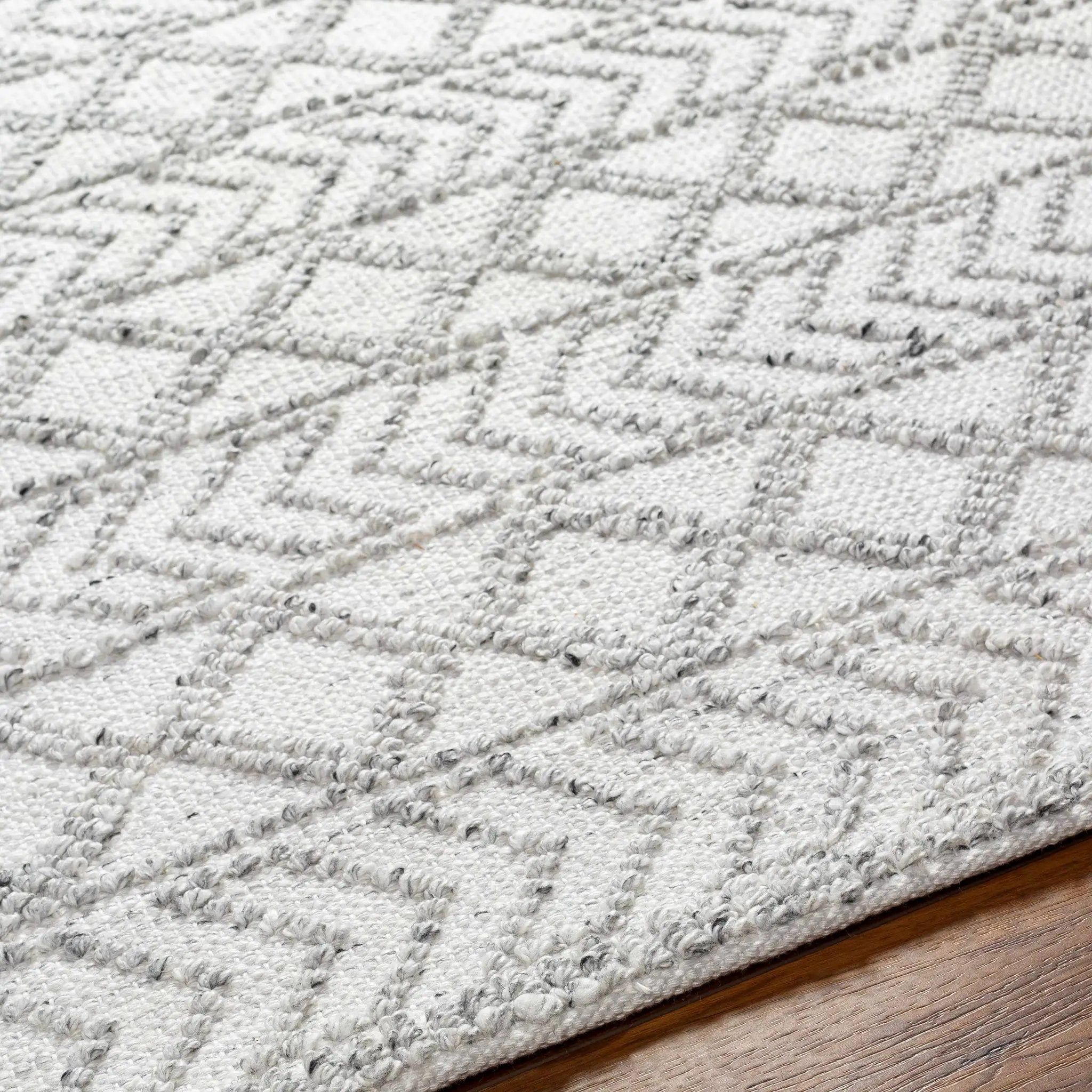 Meng Area Rug - Clearance by Boutique Rugs
