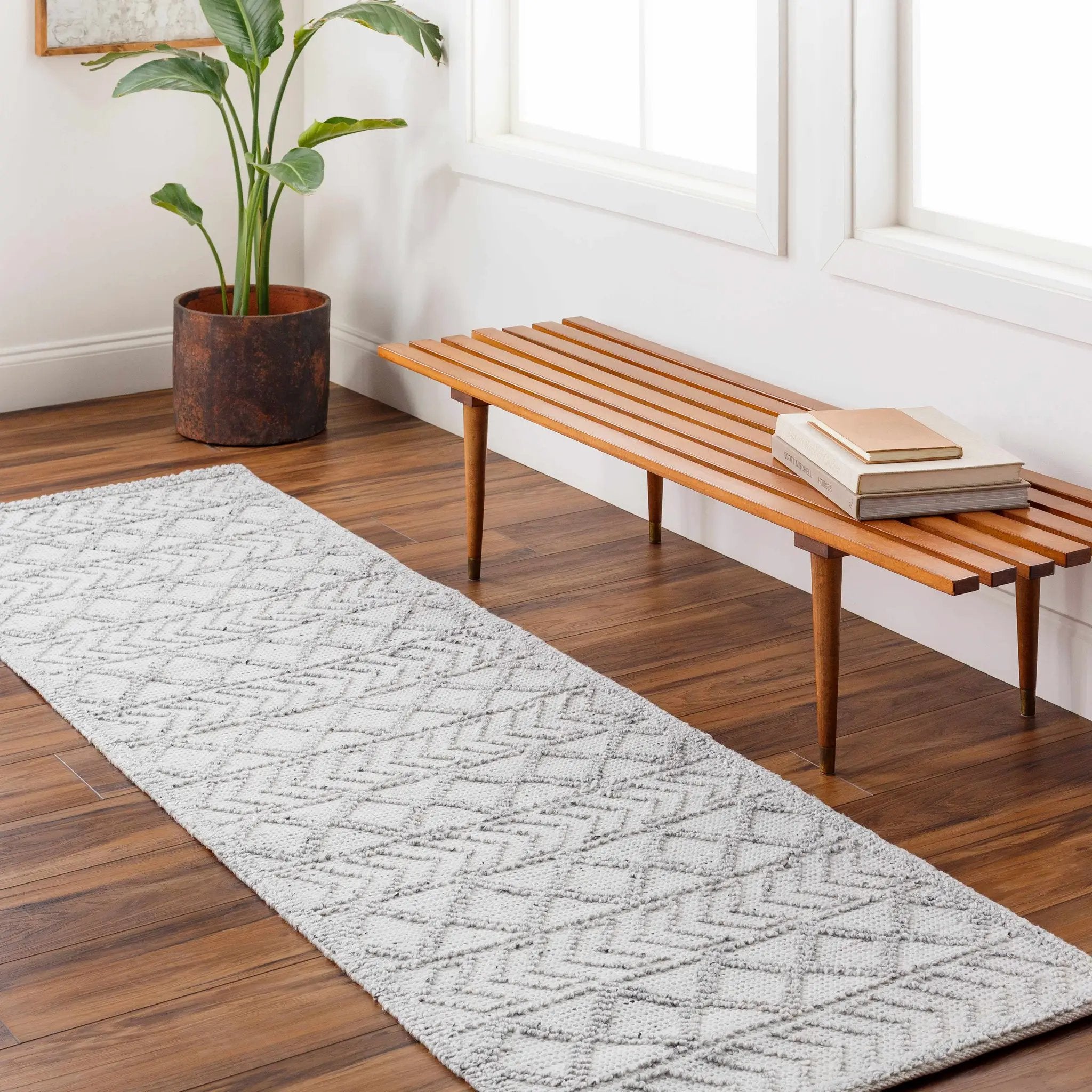 Meng Area Rug - Clearance by Boutique Rugs