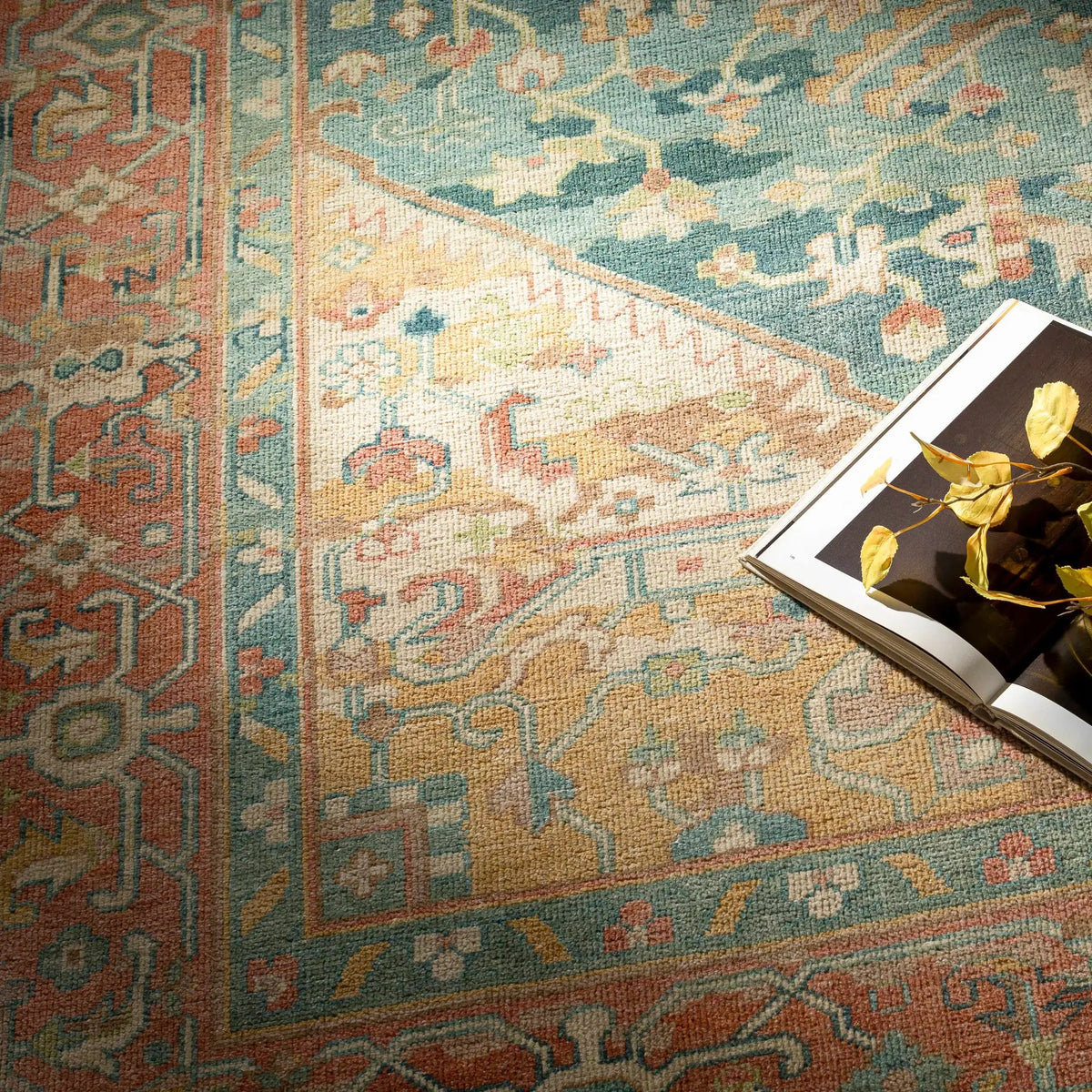 Managa Premium Rug - Clearance, photo 4 of 12
