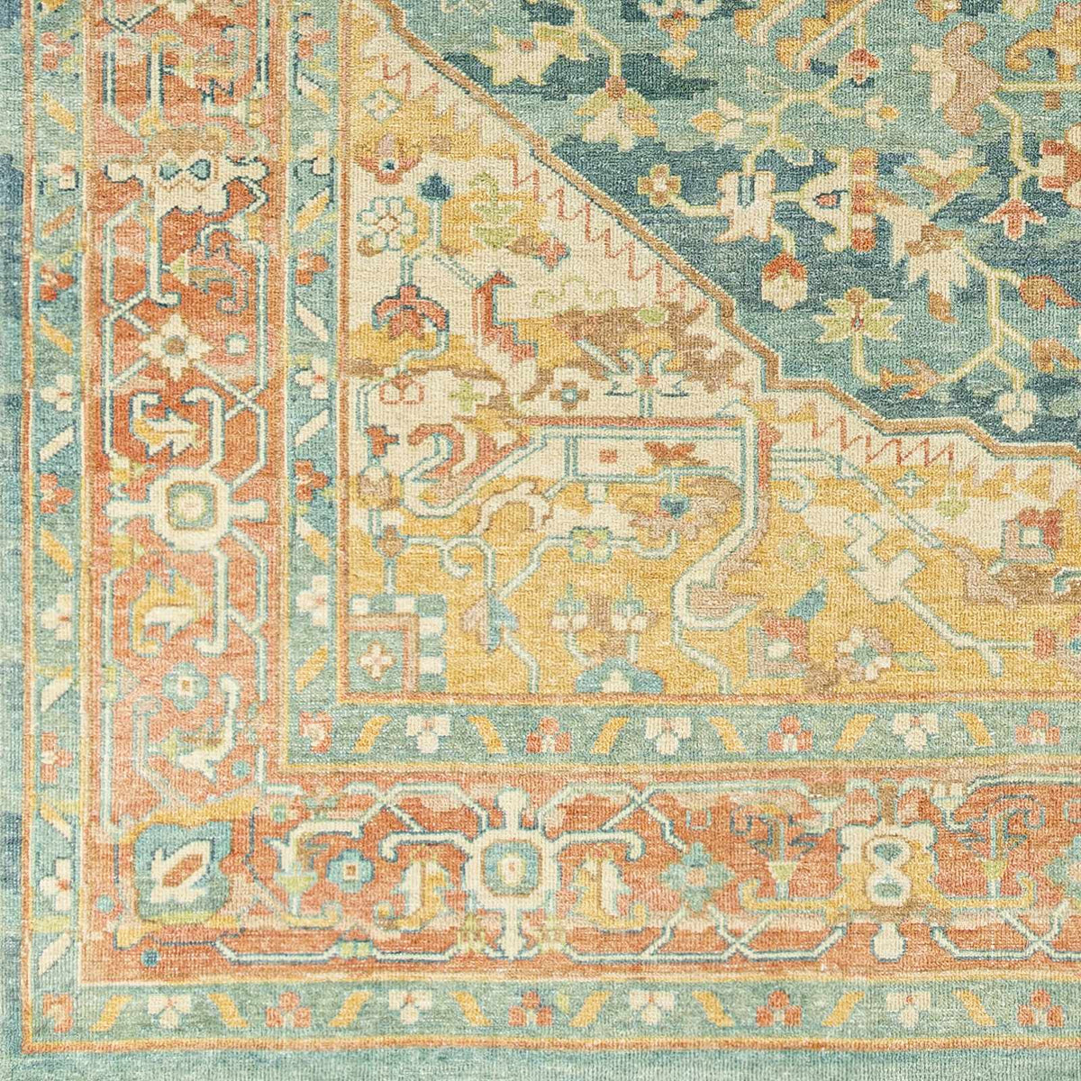 Managa Premium Rug - Clearance, sample swatch
