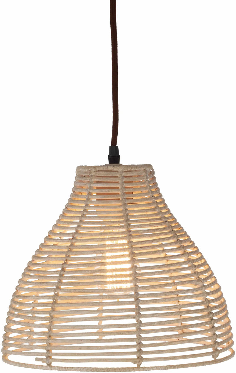 Hankinson Ceiling Lighting - Clearance by Boutique Rugs