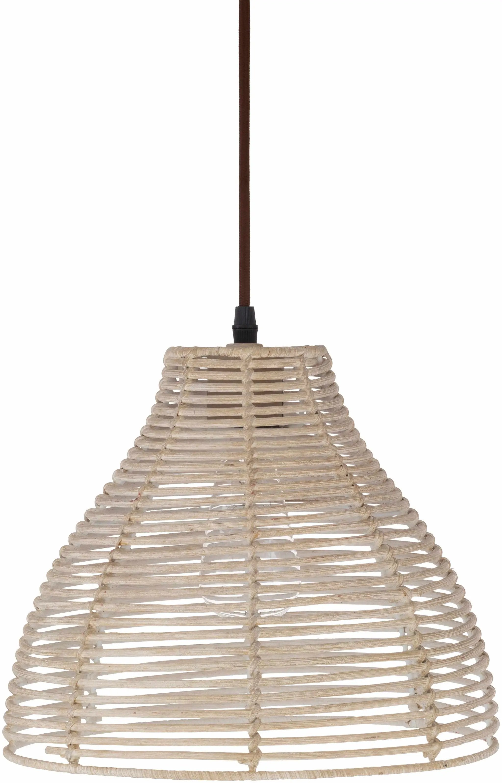 Hankinson Ceiling Lighting - Clearance by Boutique Rugs