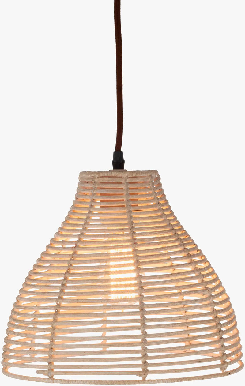 Hankinson Ceiling Lighting - Clearance by Boutique Rugs