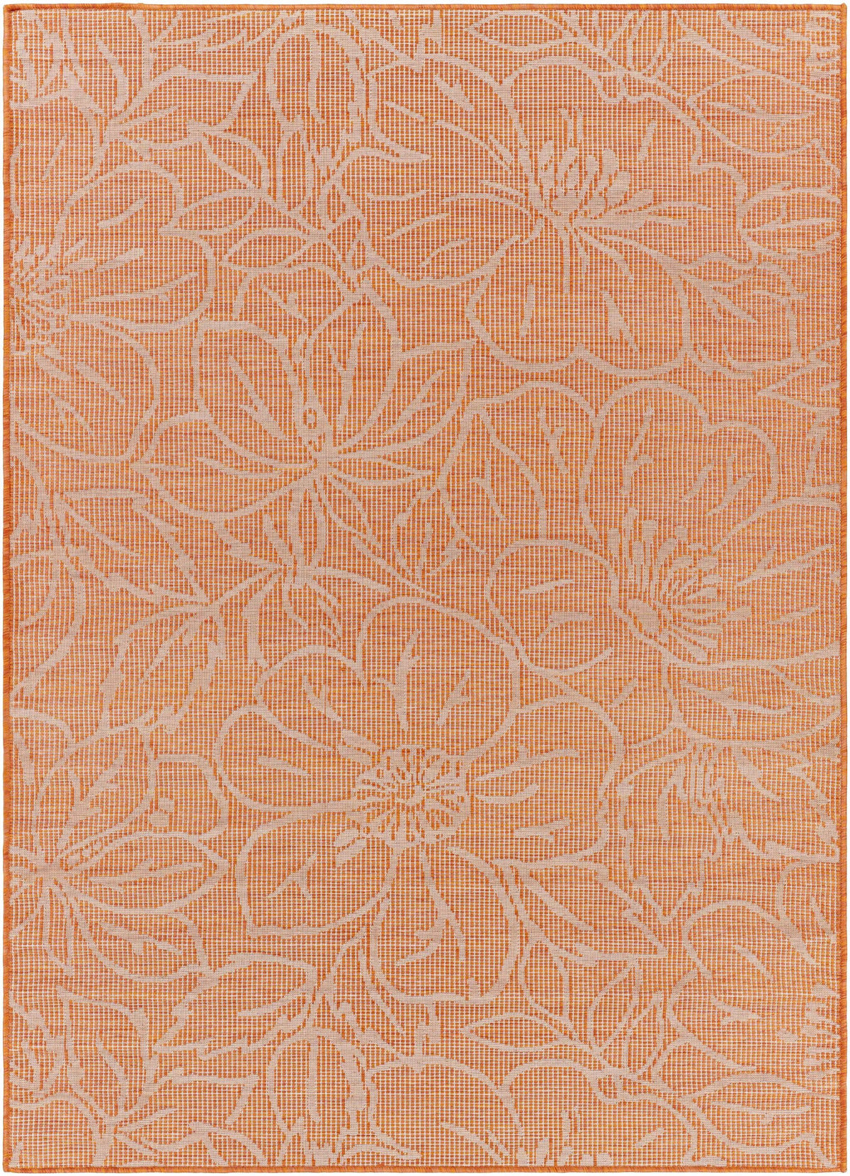 Menangle Outdoor Area Rug - Clearance
