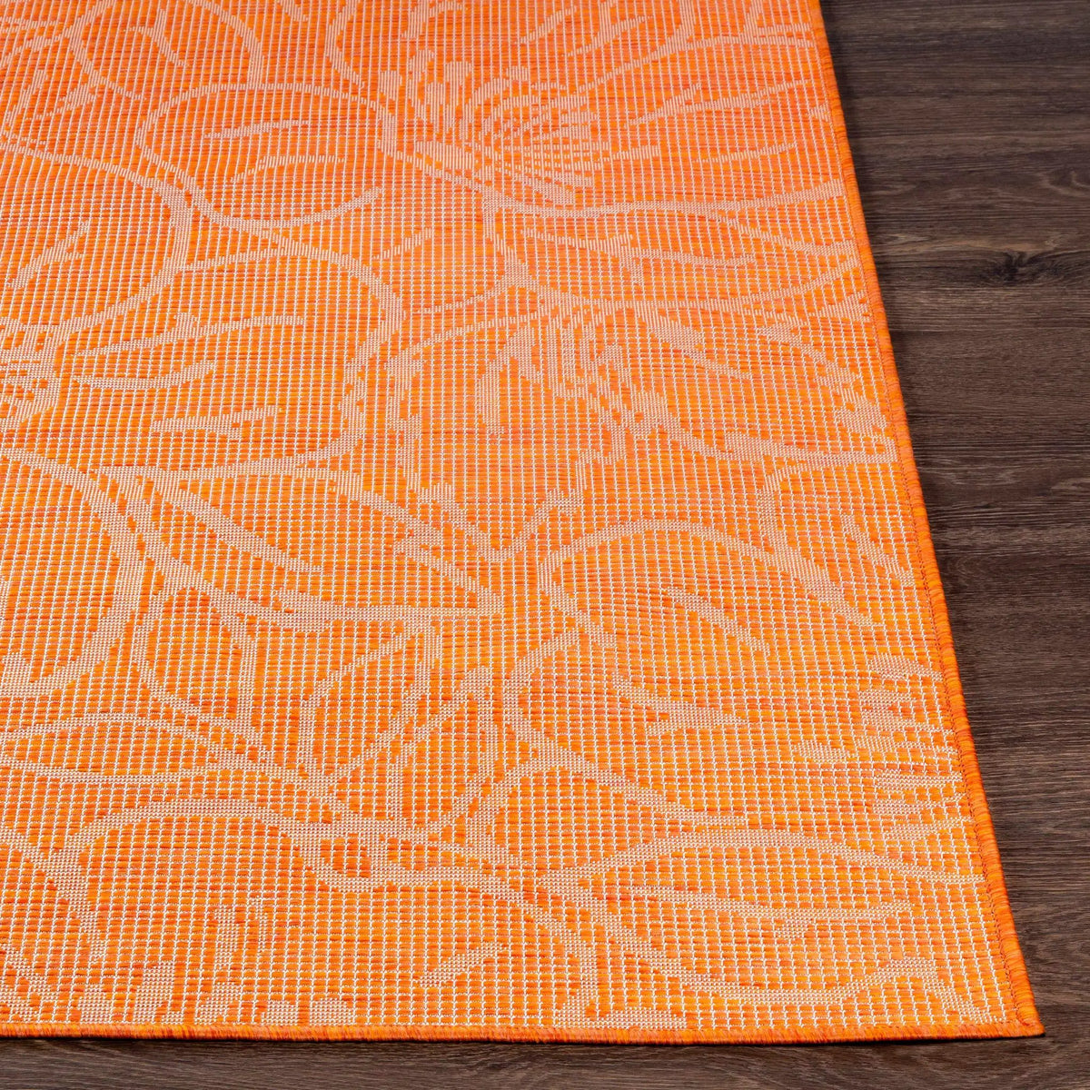 Menangle Outdoor Area Rug - Clearance, photo 8 of 9