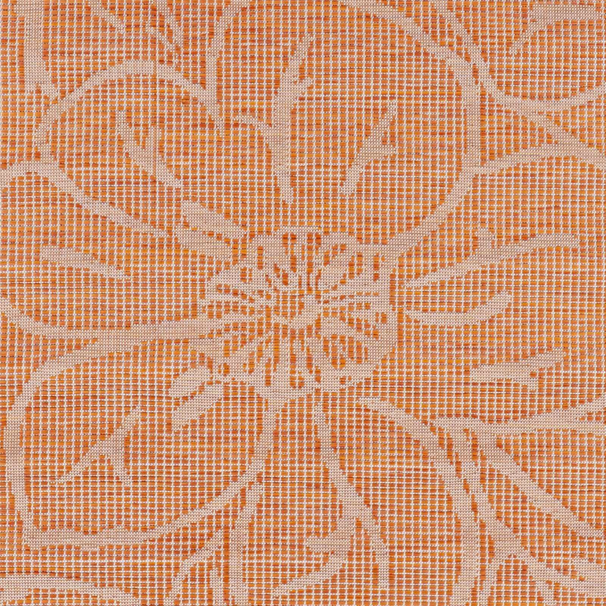 Menangle Outdoor Area Rug - Clearance, sample swatch