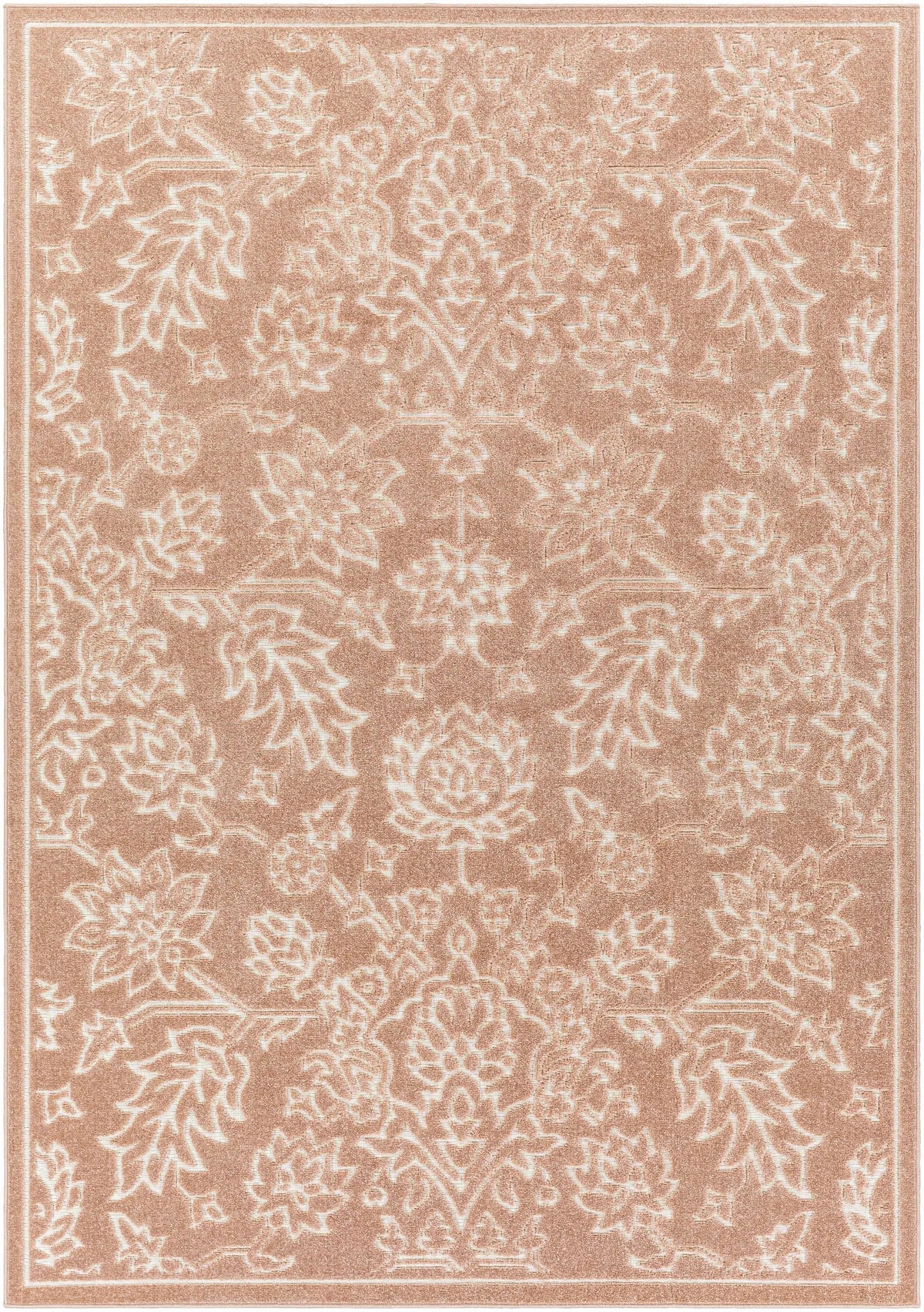 Maninihon 3D Outdoor Area Rug - Clearance