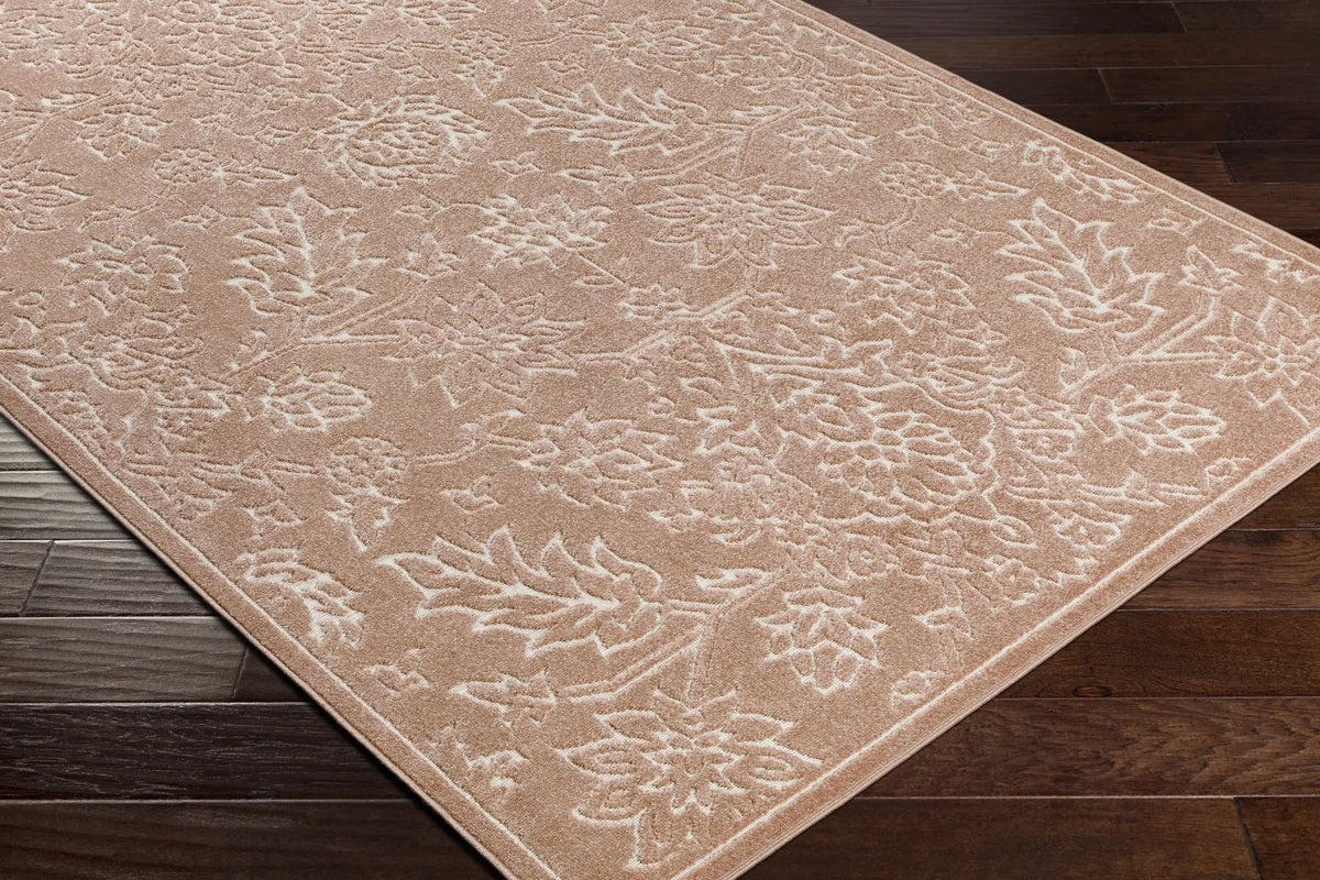 Maninihon 3D Outdoor Area Rug - Clearance, photo 3 of 4