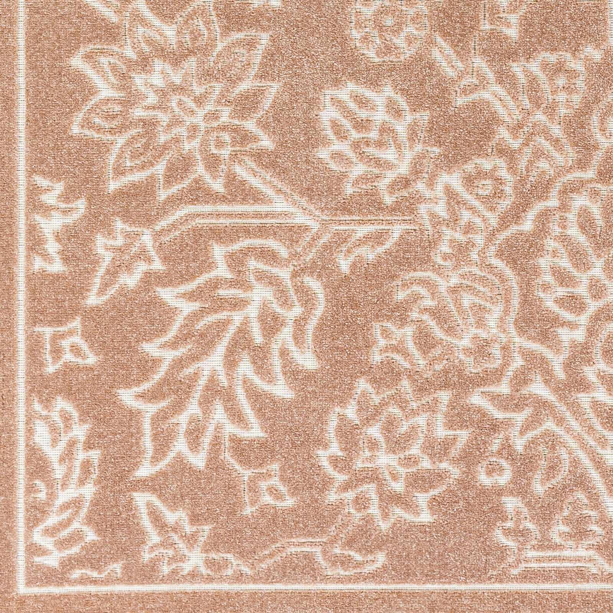 Maninihon 3D Outdoor Area Rug - Clearance, sample swatch