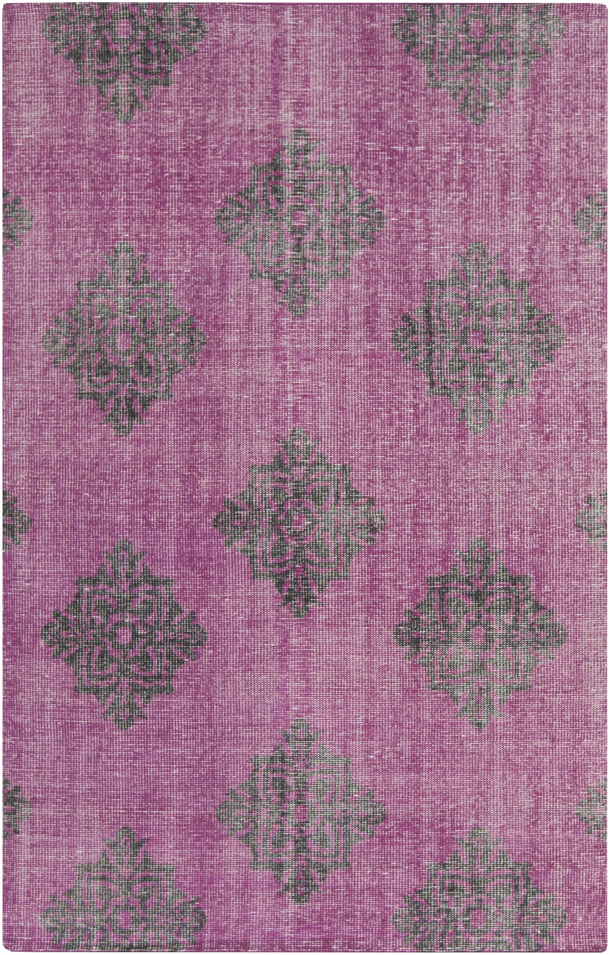 Mina Area Rug - Clearance by Boutique Rugs