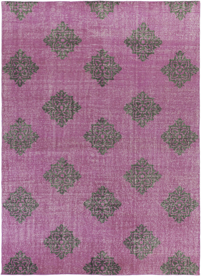 Mina Area Rug - Clearance by Boutique Rugs