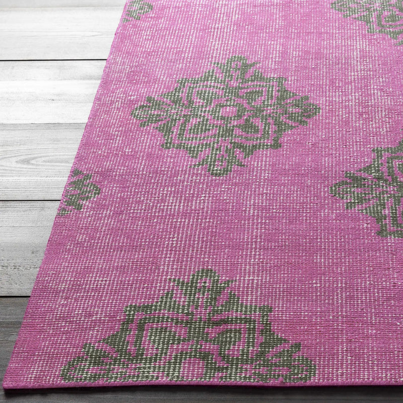 Mina Area Rug - Clearance by Boutique Rugs