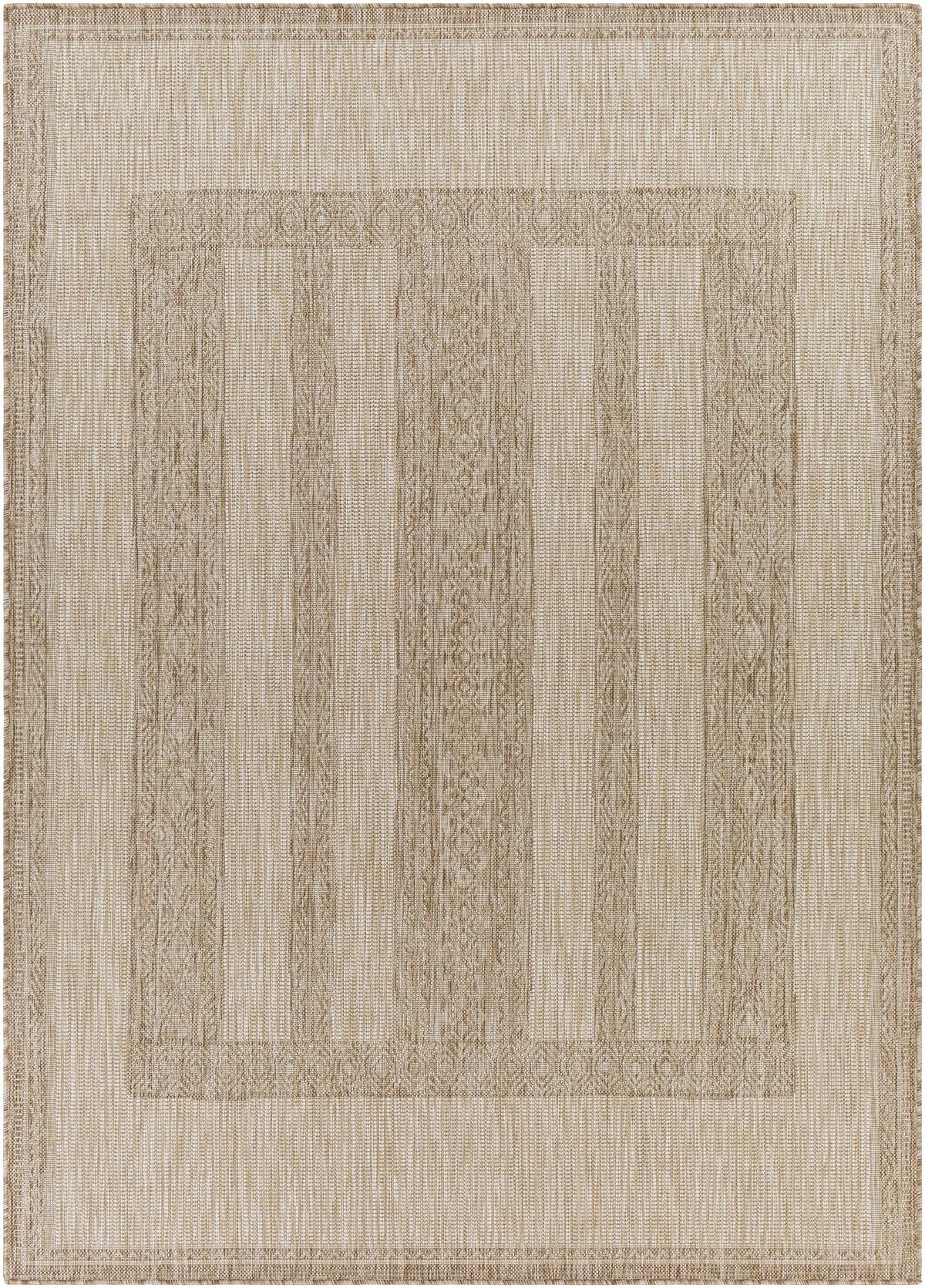Manorhaven Indoor & Outdoor Rug - Clearance