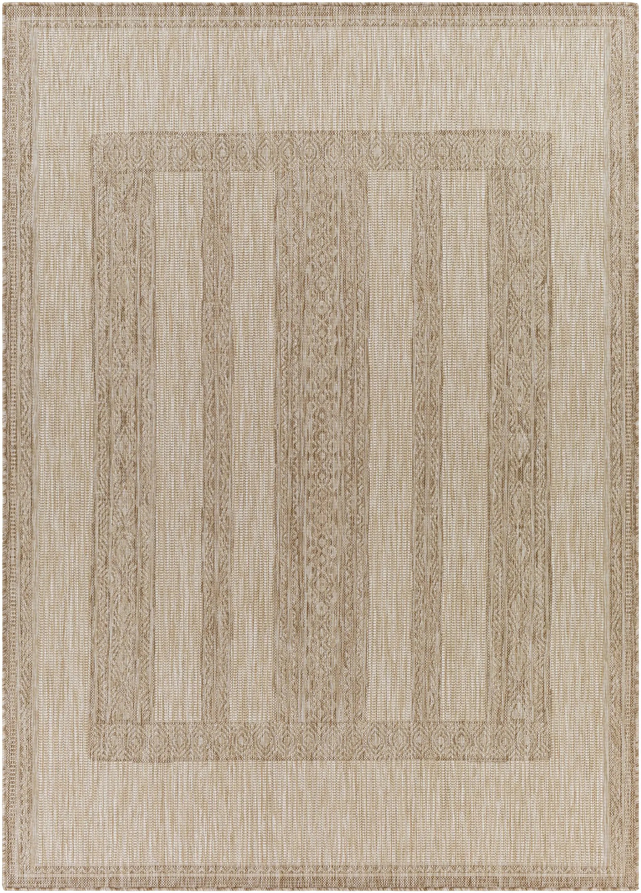 Manorhaven Indoor & Outdoor Rug - Clearance by Boutique Rugs