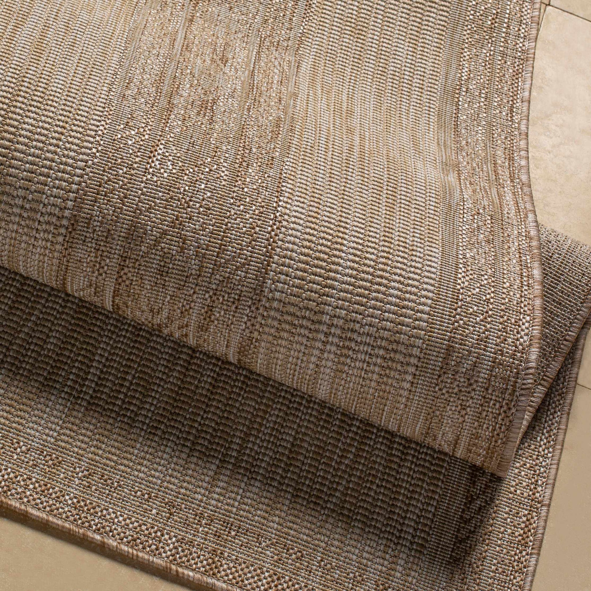 Manorhaven Indoor & Outdoor Rug - Clearance by Boutique Rugs