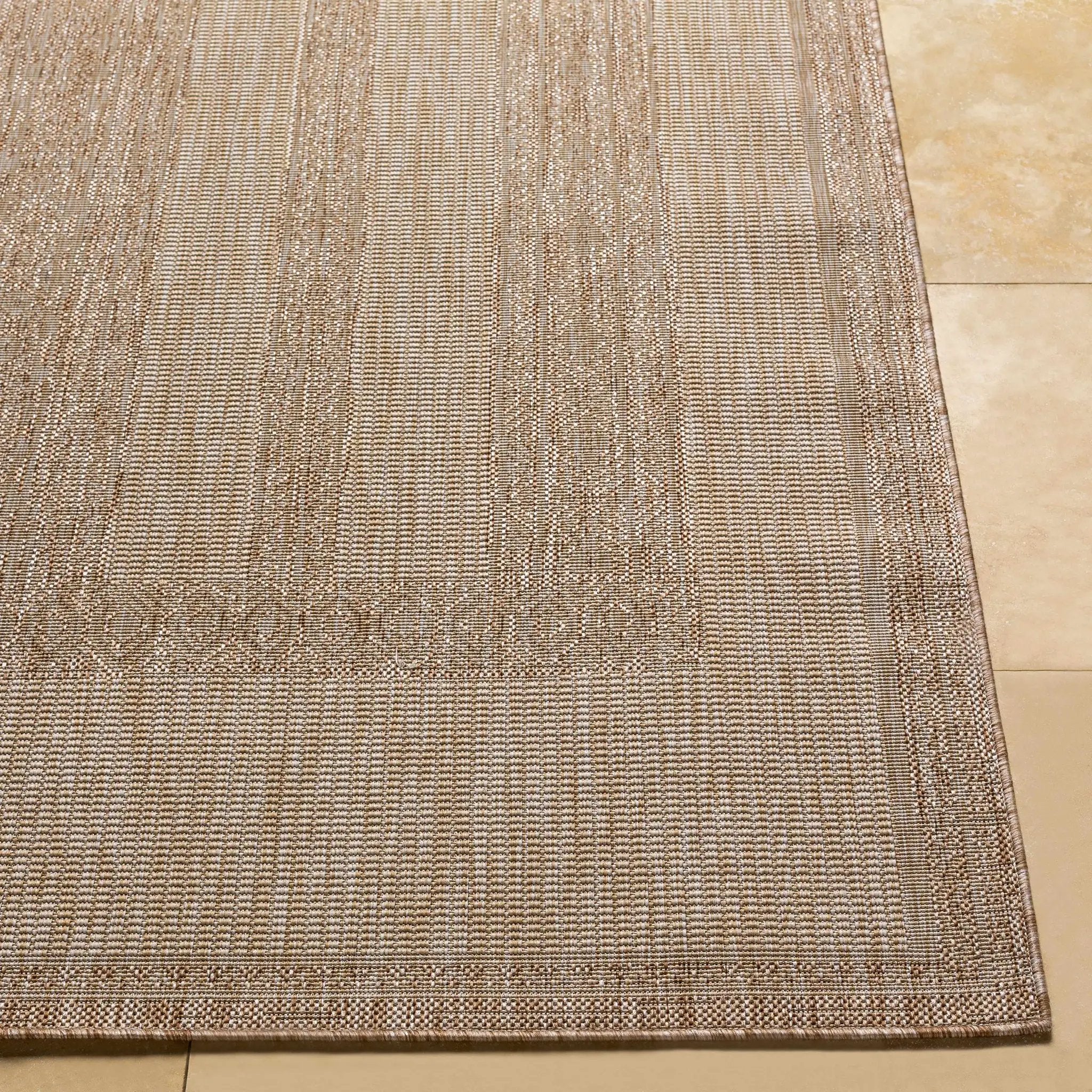 Manorhaven Indoor & Outdoor Rug - Clearance by Boutique Rugs