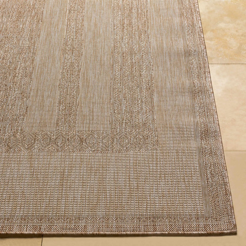 Manorhaven Indoor & Outdoor Rug - Clearance by Boutique Rugs