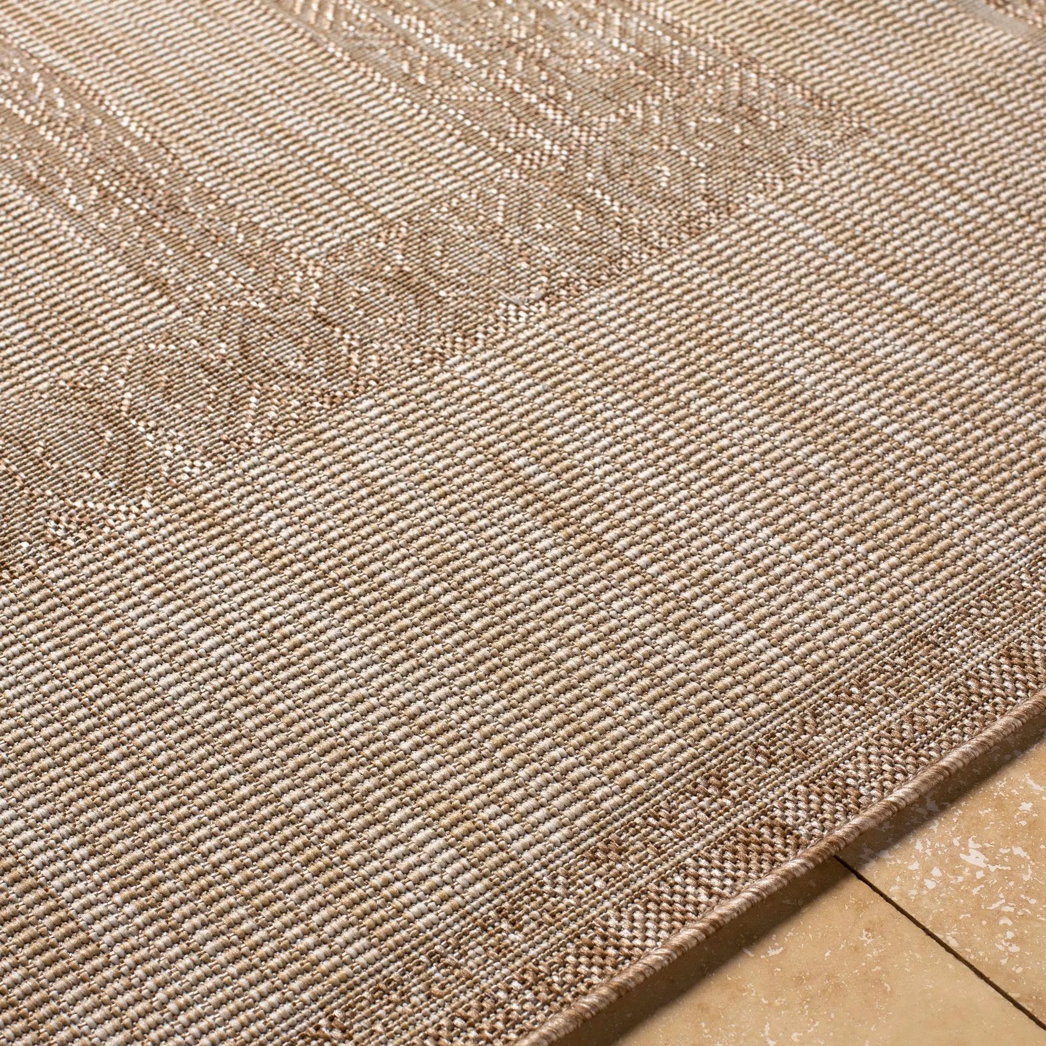 Manorhaven Indoor & Outdoor Rug - Clearance by Boutique Rugs
