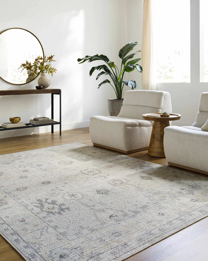 Umeko Area Rug by Boutique Rugs