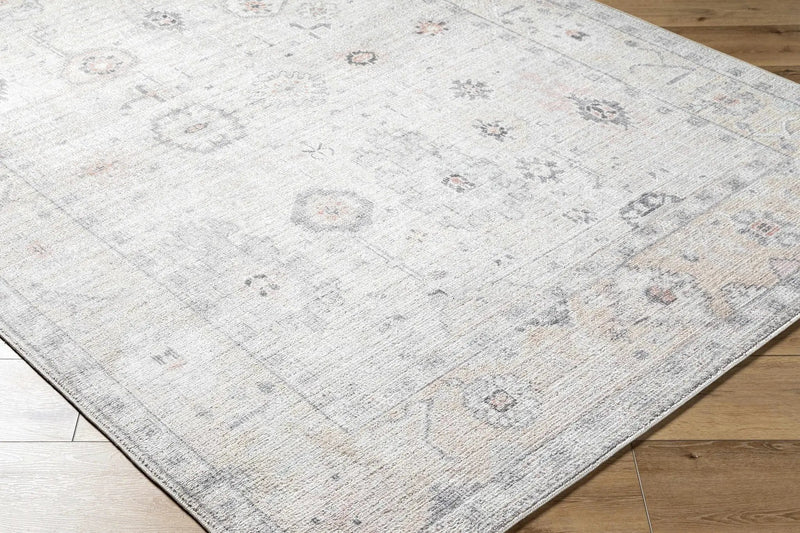 Umeko Area Rug by Boutique Rugs