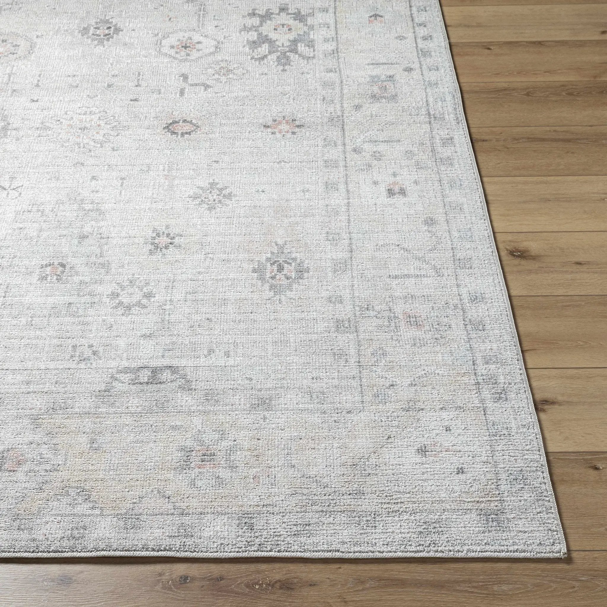 Umeko Area Rug by Boutique Rugs