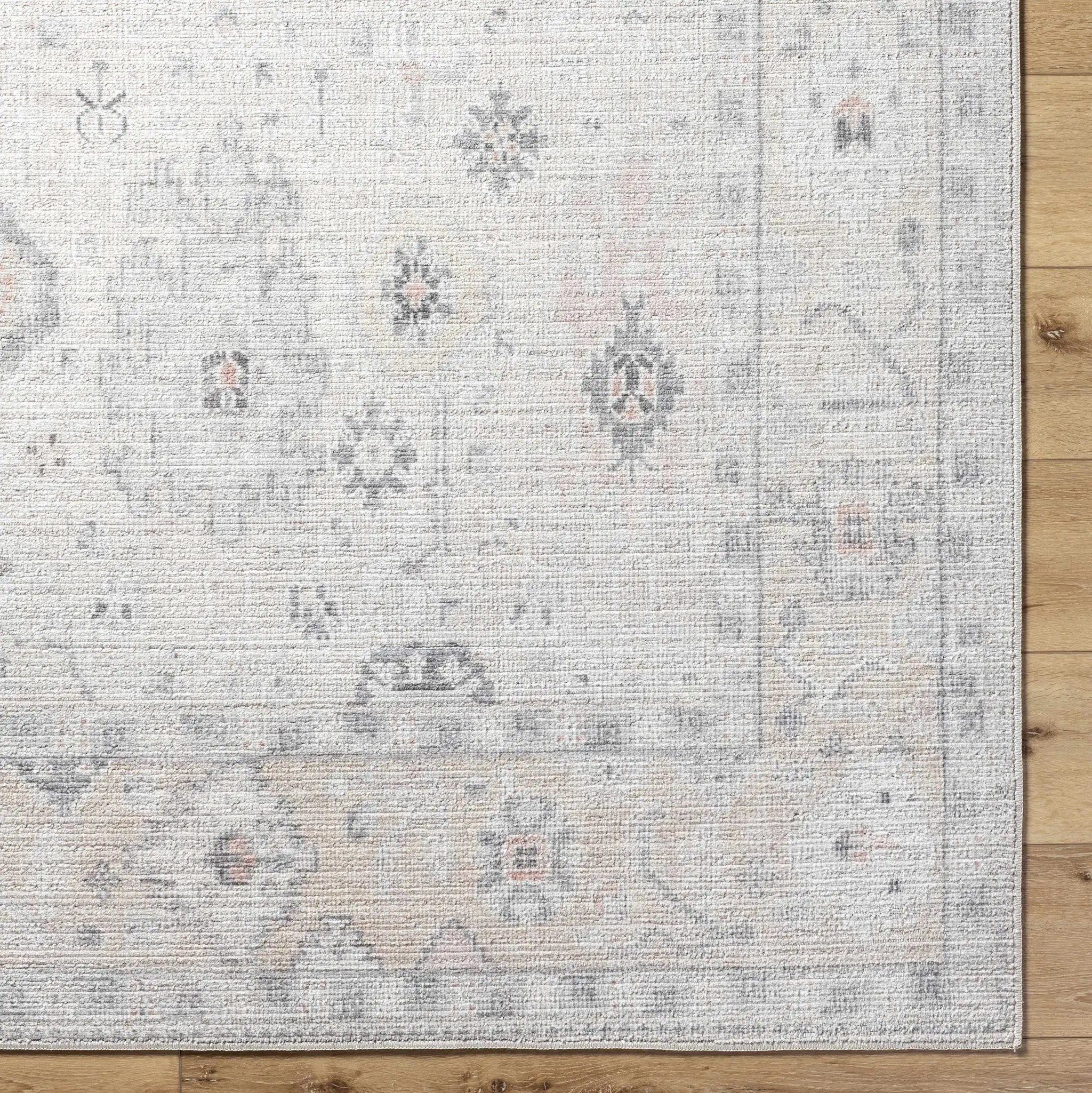 Umeko Area Rug by Boutique Rugs