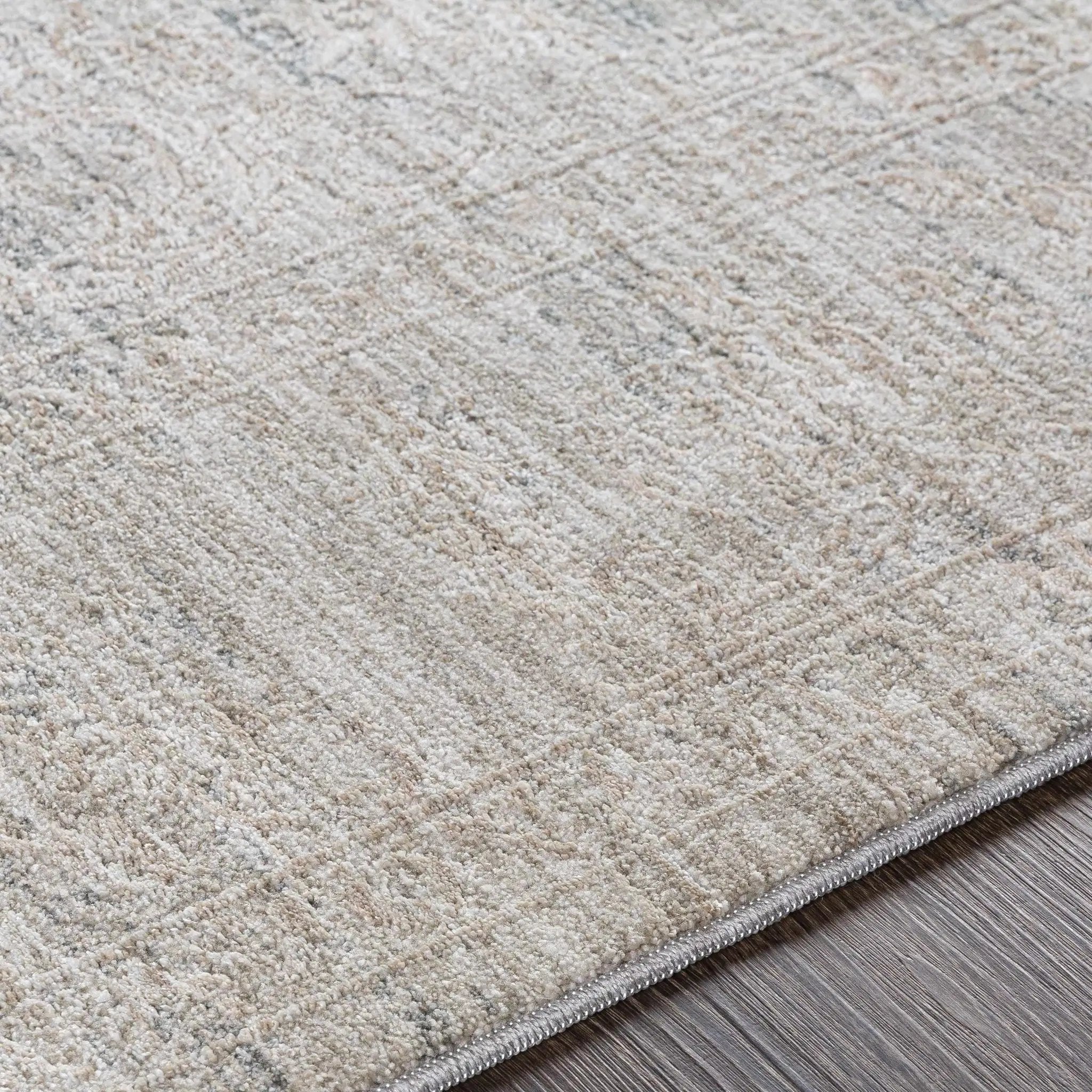 Monto Luxe Rug by Boutique Rugs