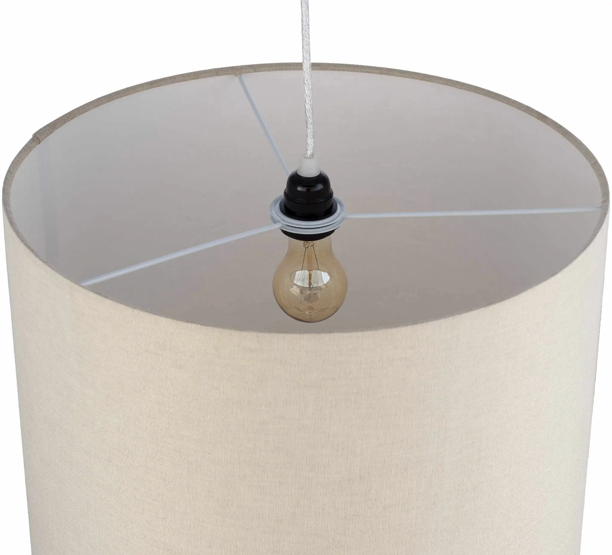 Manton Ceiling Light - Clearance by Boutique Rugs