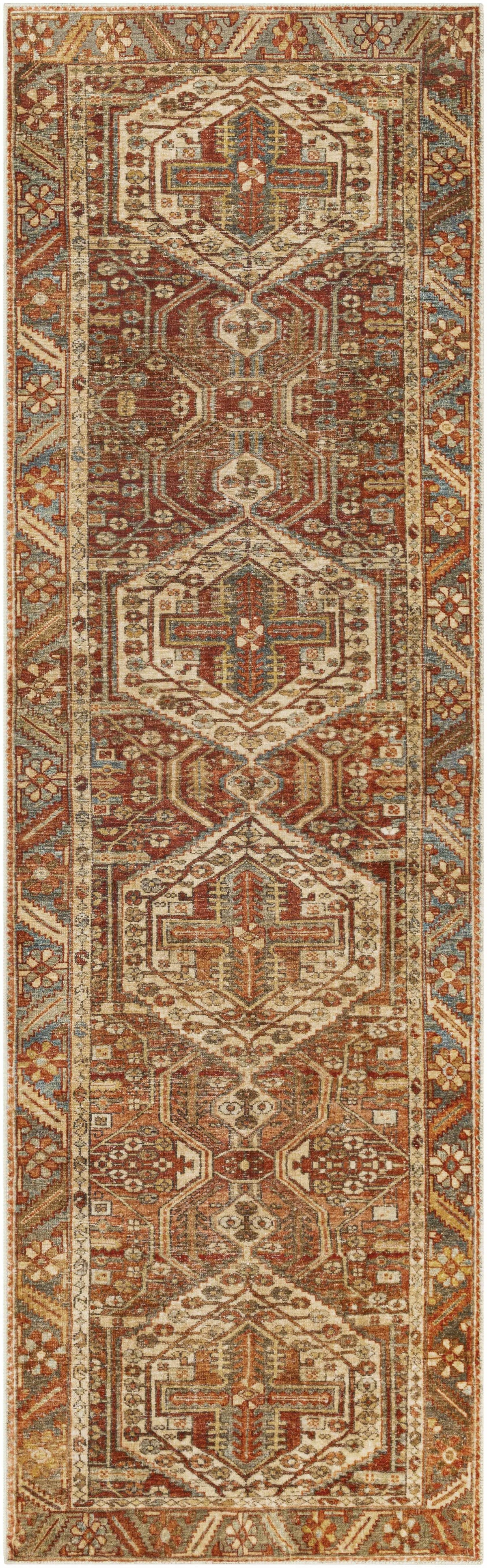 Mantalongon Washable Area Rug, photo 5 of 11
