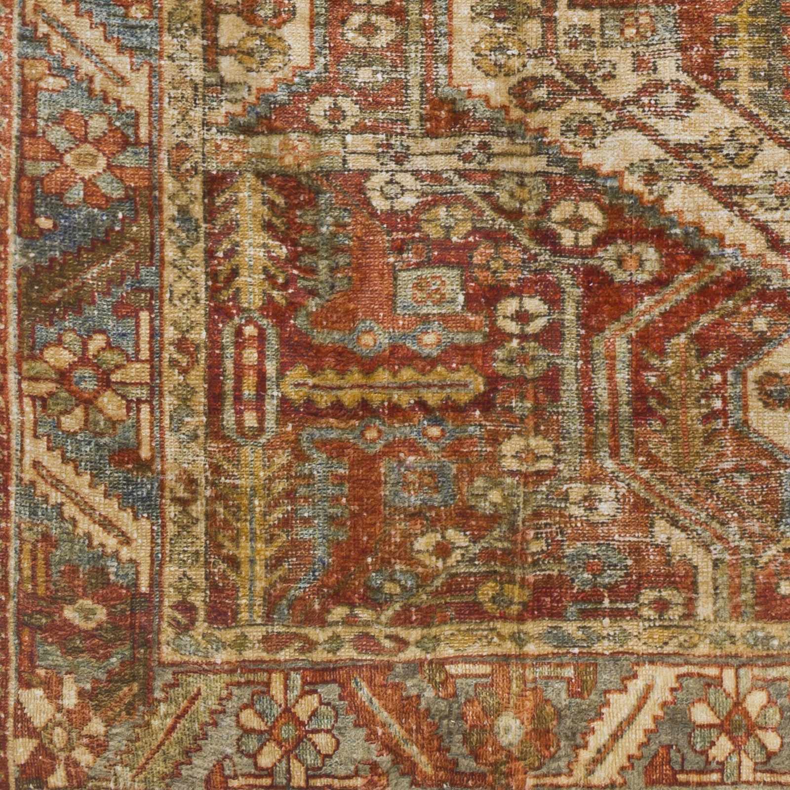 Mantalongon Washable Area Rug by Boutique Rugs