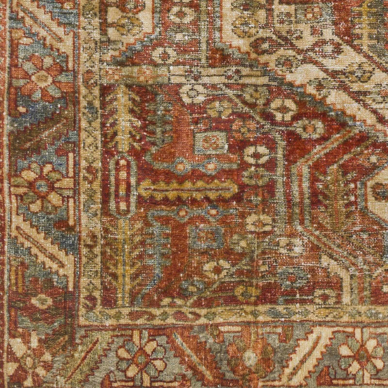 Mantalongon Washable Area Rug by Boutique Rugs