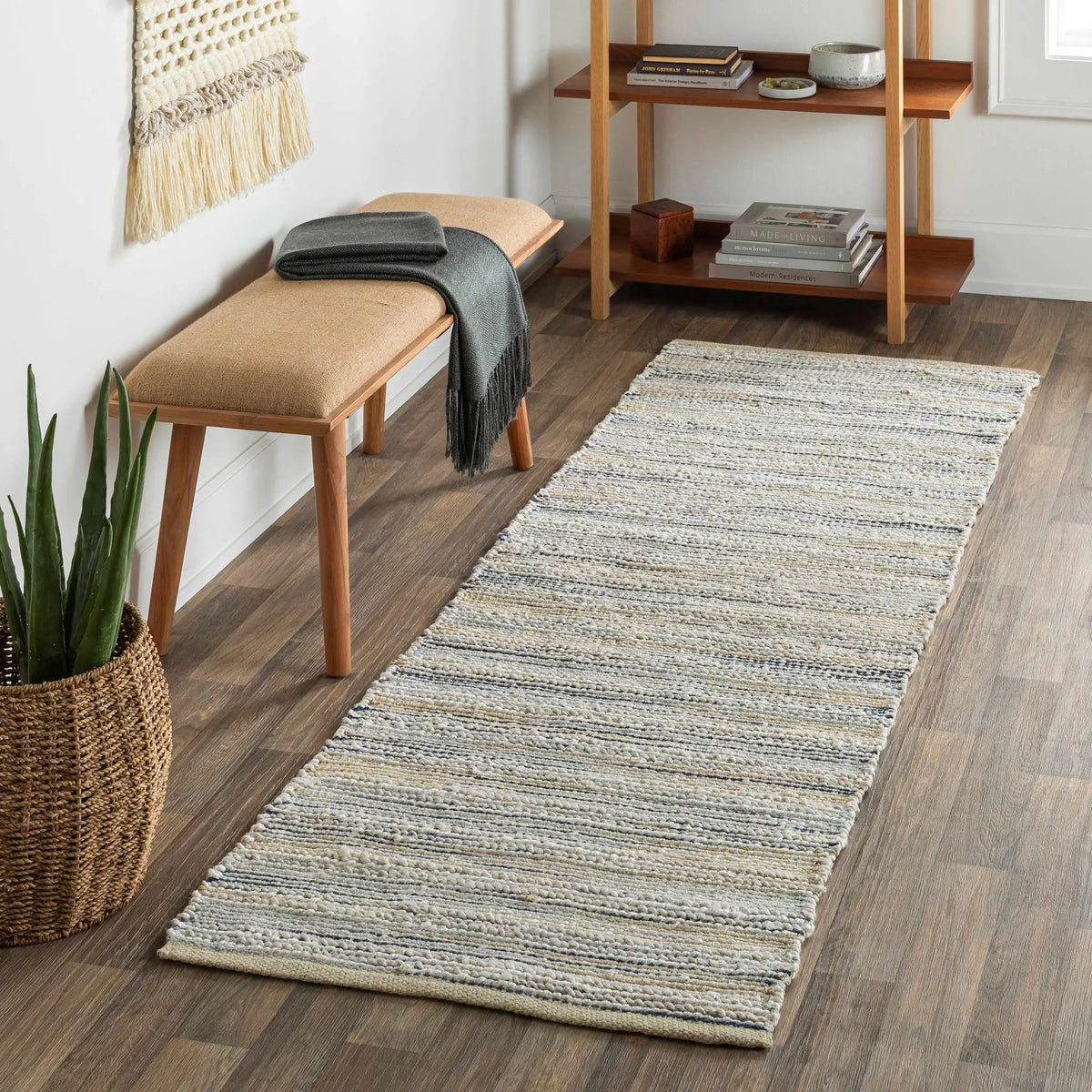 Mountmellick Area Rug - Clearance, installed in a room 2