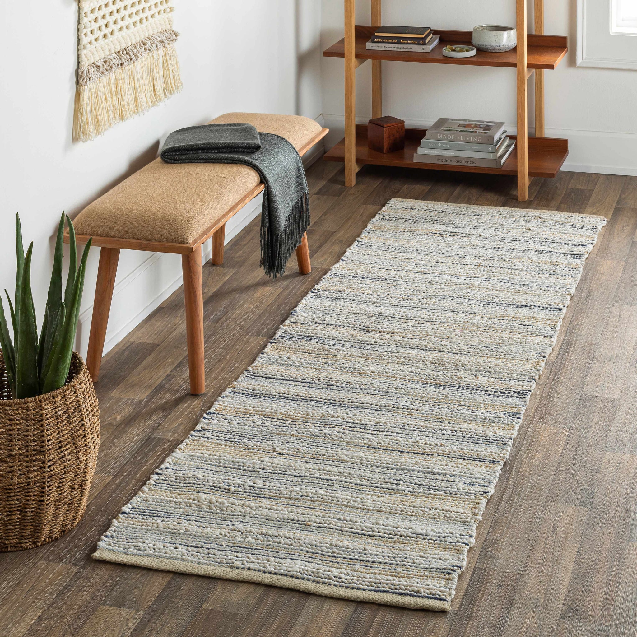 Mountmellick Area Rug - Clearance by Boutique Rugs