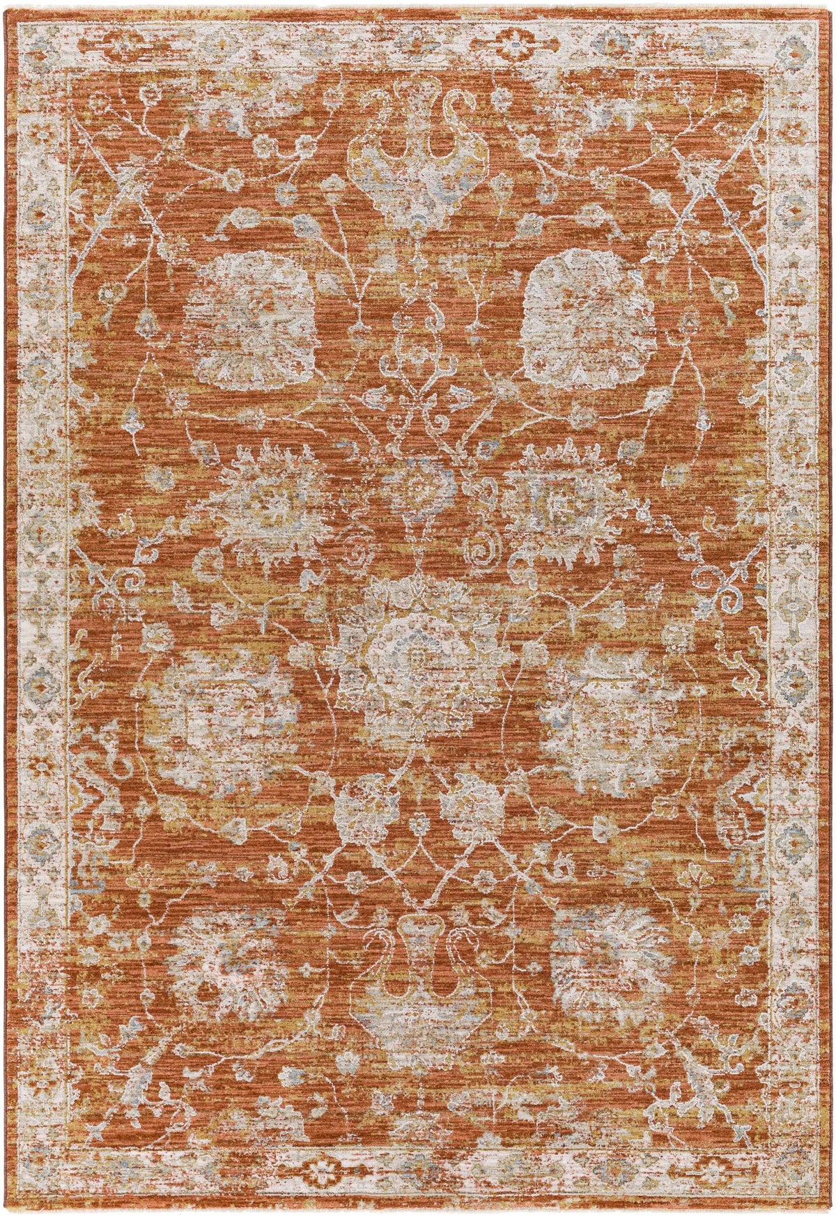 Manawan Thick Luxe Area Rug, photo 10 of 14