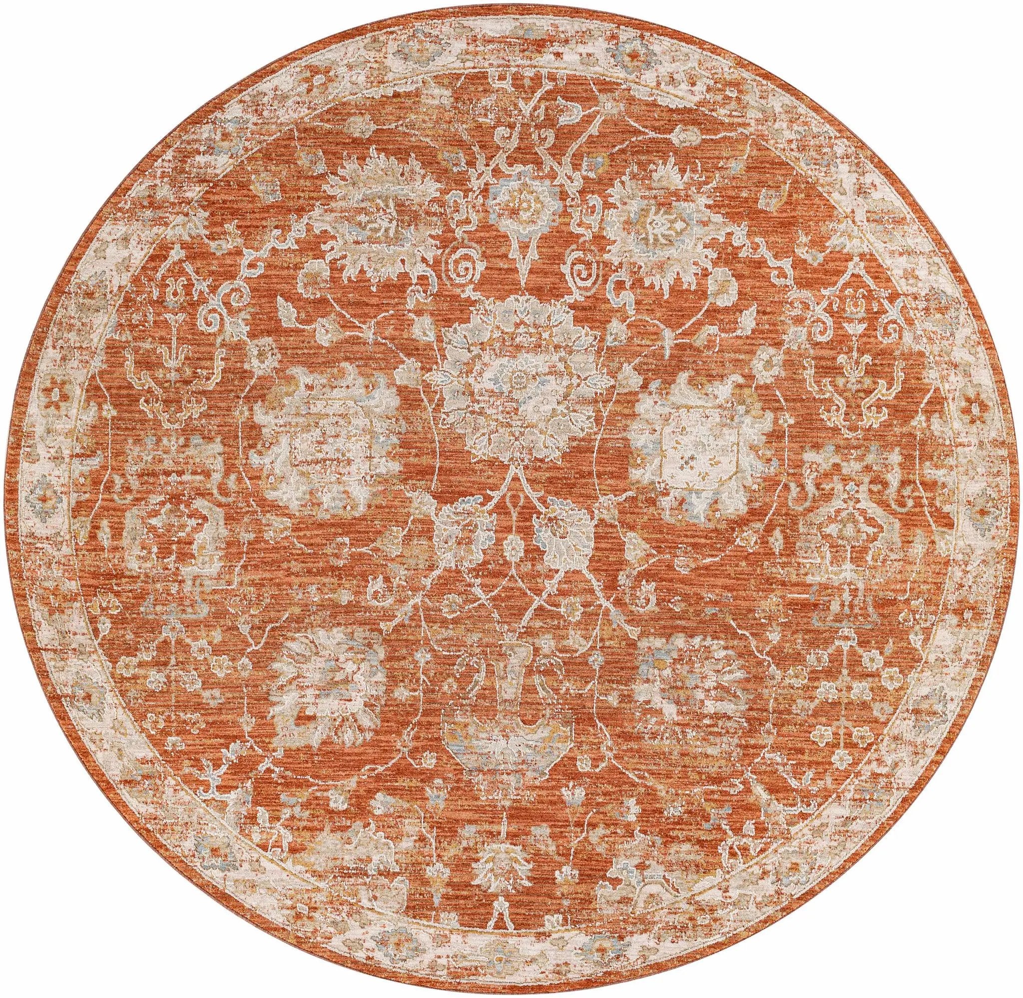 Manawan Thick Luxe Area Rug by Boutique Rugs