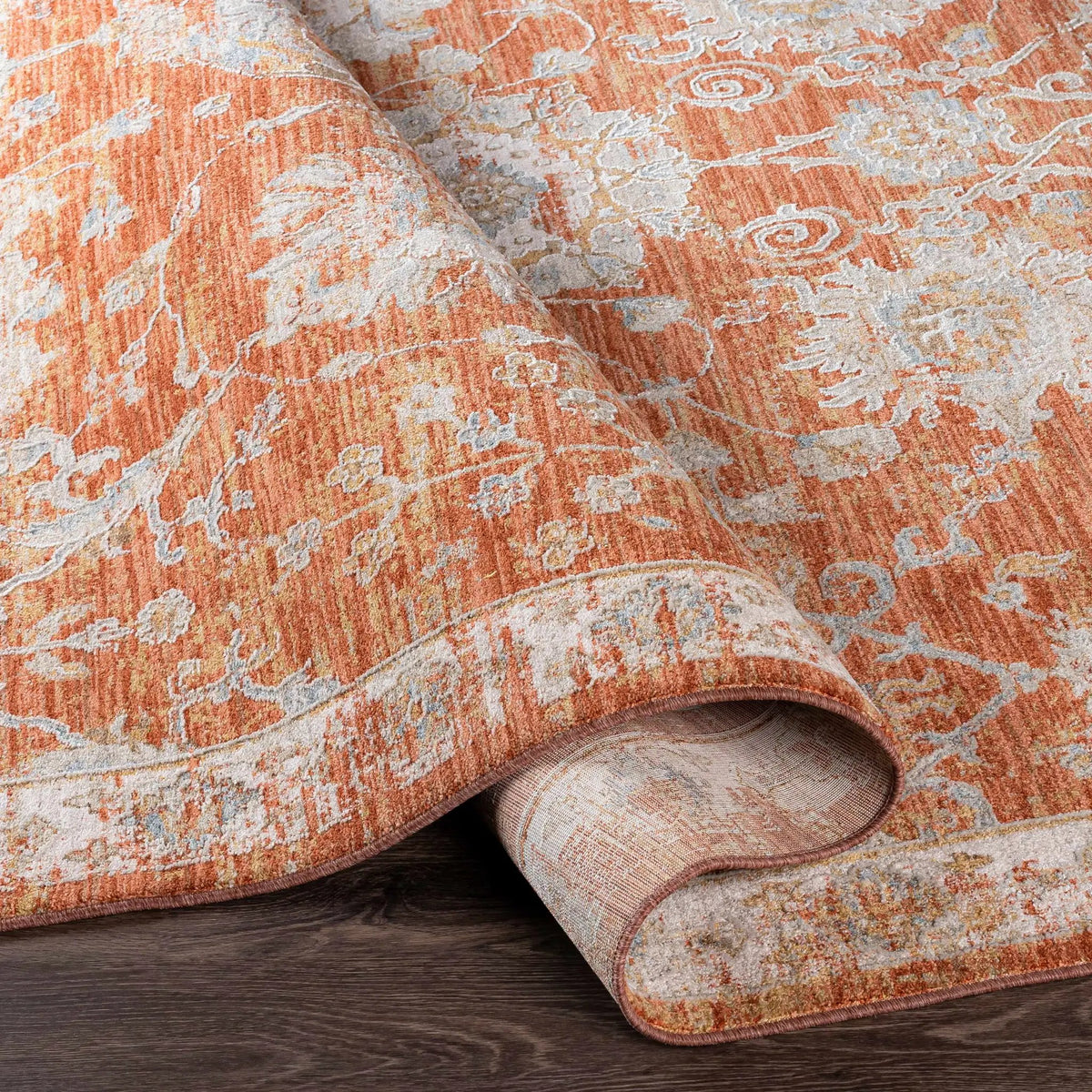 Manawan Thick Luxe Area Rug, photo 6 of 14