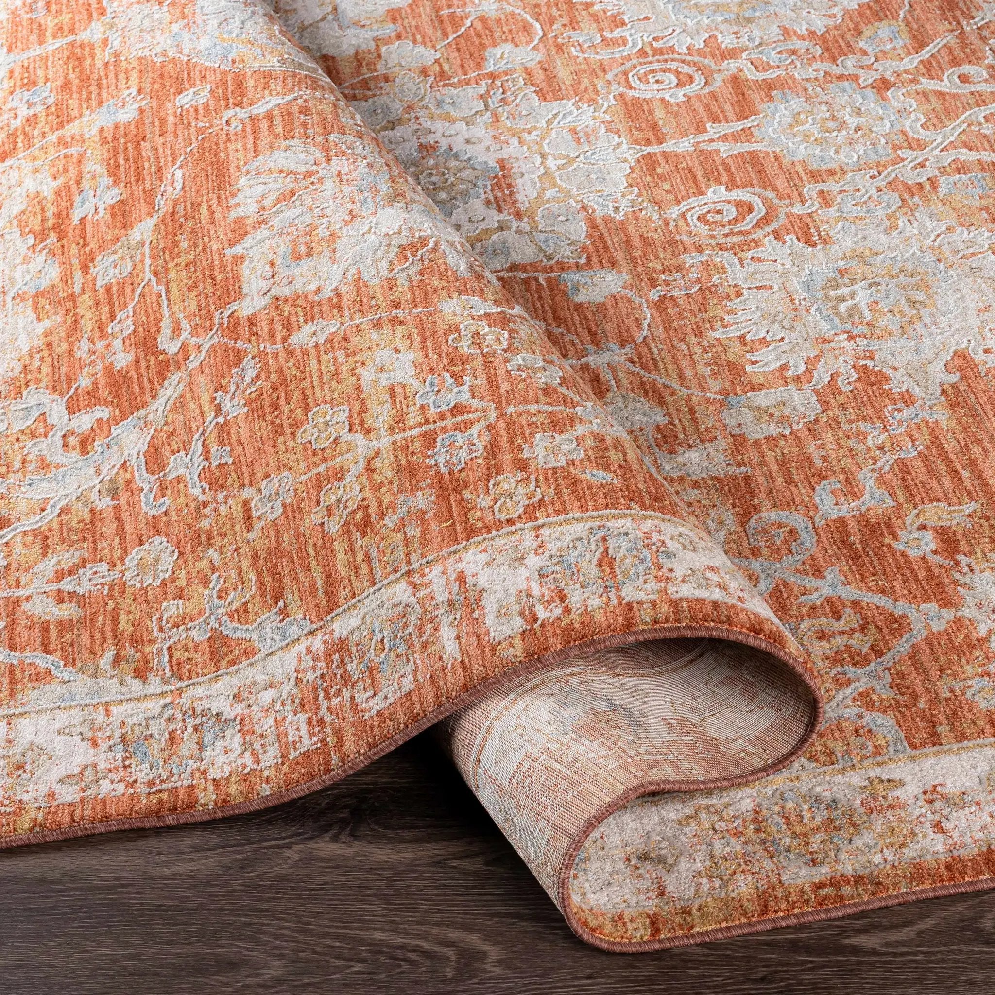 Manawan Thick Luxe Area Rug by Boutique Rugs