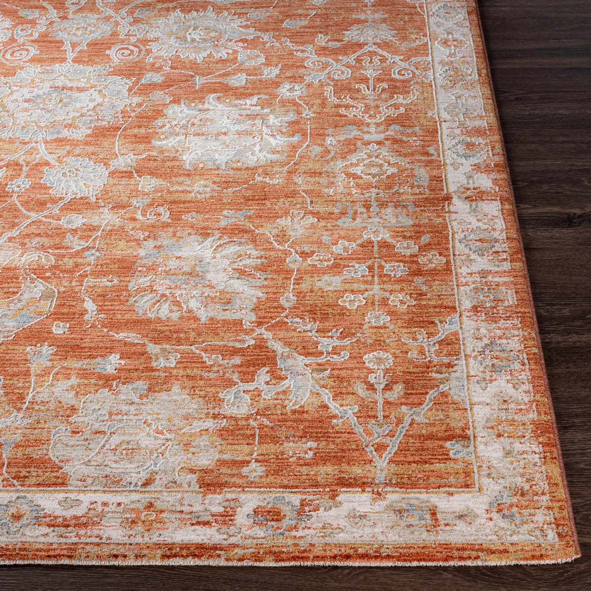 Manawan Thick Luxe Area Rug, photo 5 of 14