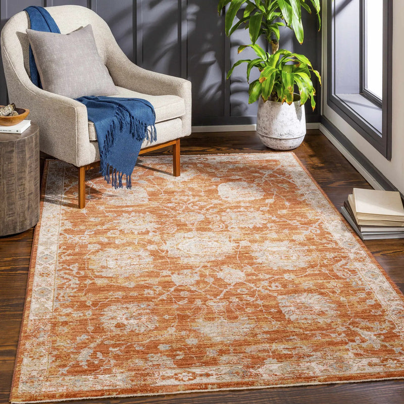 Manawan Thick Luxe Area Rug by Boutique Rugs