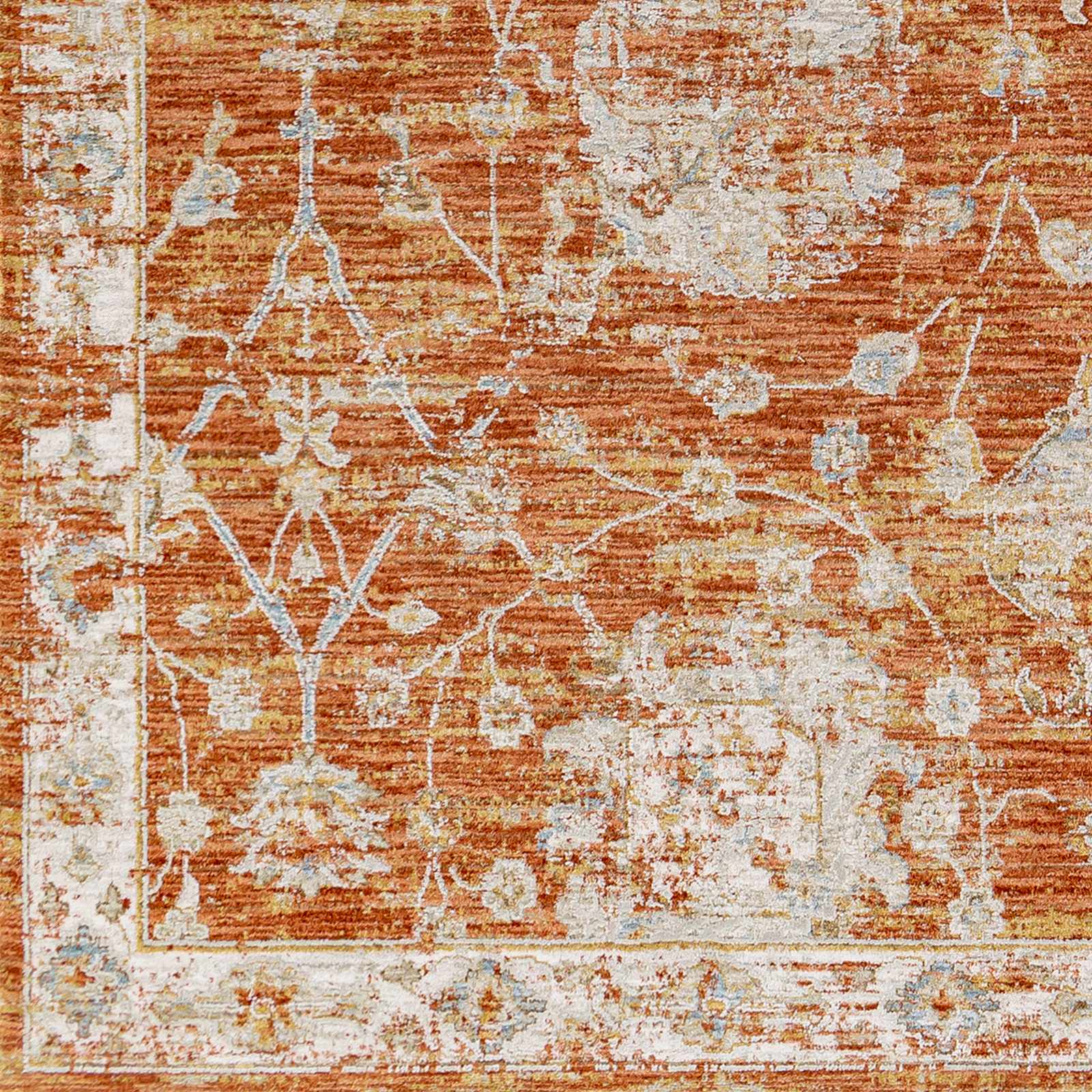 Manawan Thick Luxe Area Rug by Boutique Rugs