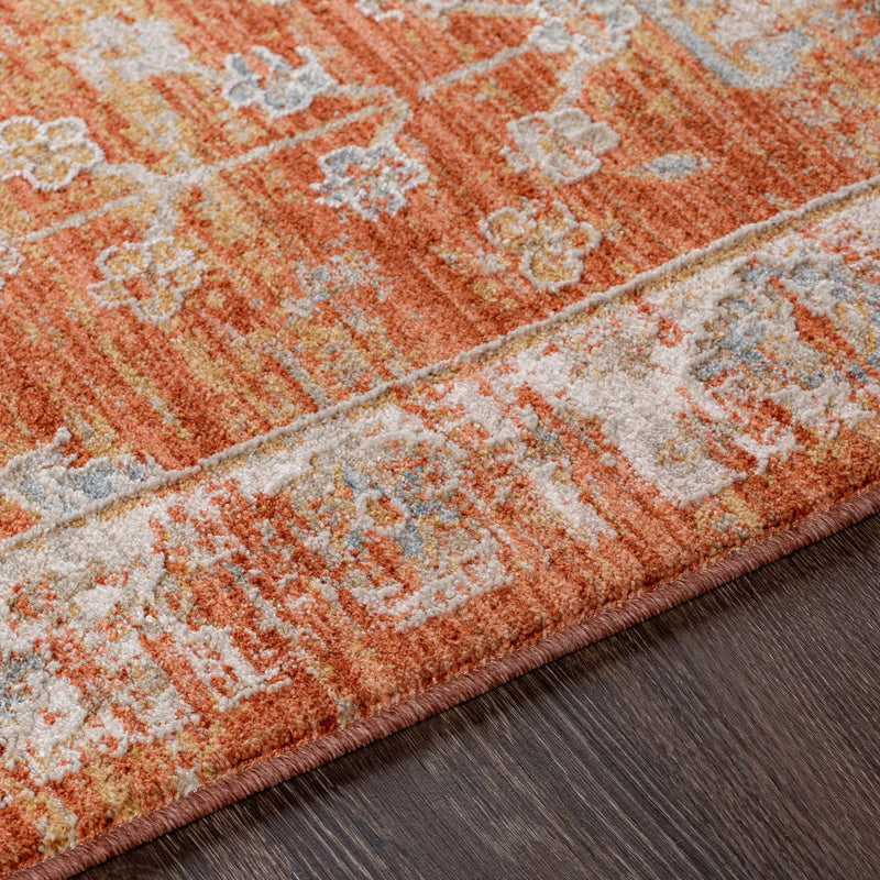 Manawan Thick Luxe Area Rug by Boutique Rugs