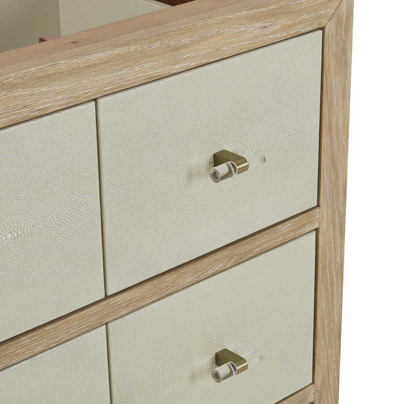 James Martin Celeste 48" Single Bathroom Vanity, Sunwashed Oak, view 17