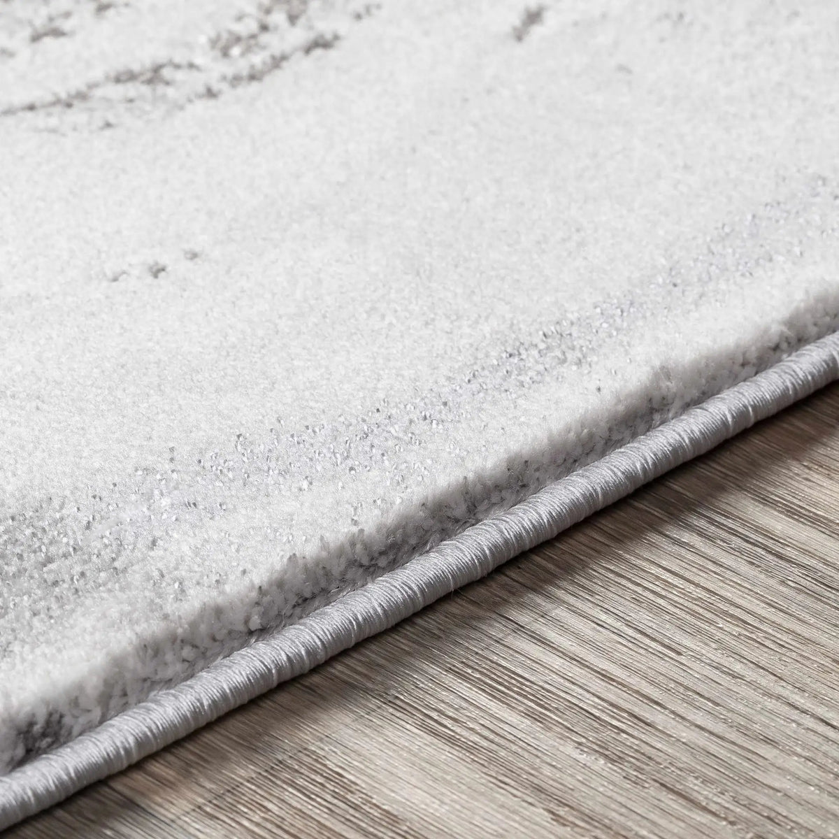 Moana Charcoal Marble Rug, photo 10 of 10