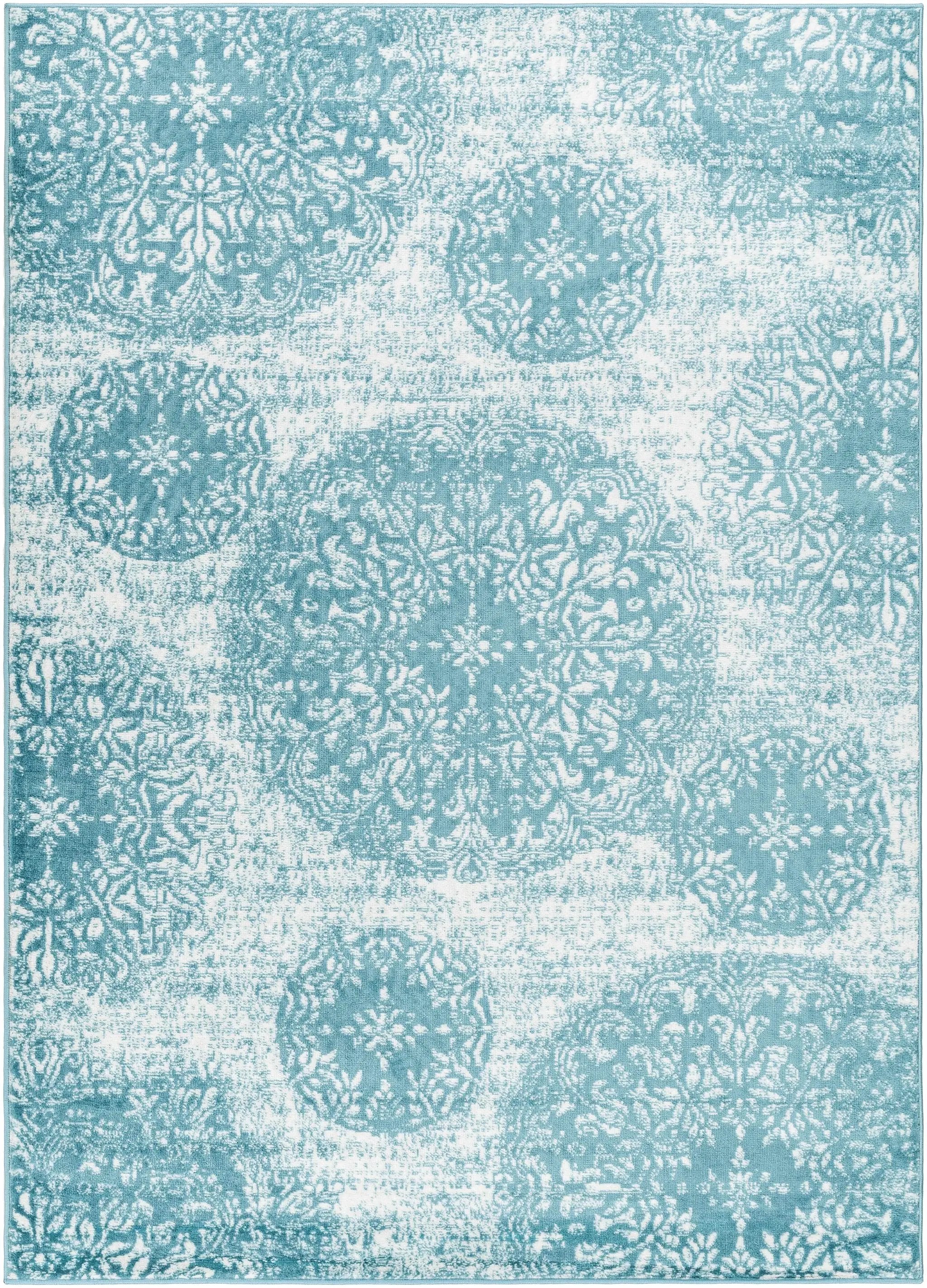 Moani Area Rug - Clearance by Boutique Rugs